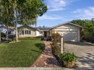 5039 Forest View Dr, San Jose, CA