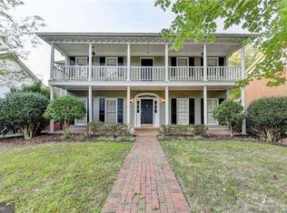 4144 Station Mill Ct, Norcross, GA 30092