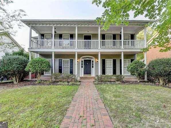4144 Station Mill Ct, Peachtree Corners, GA 30092