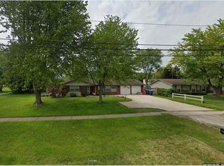 1626 Minnich Rd, New Haven, IN 46774