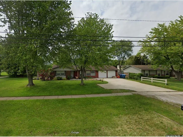 1626 Minnich Rd, New Haven, IN 46774