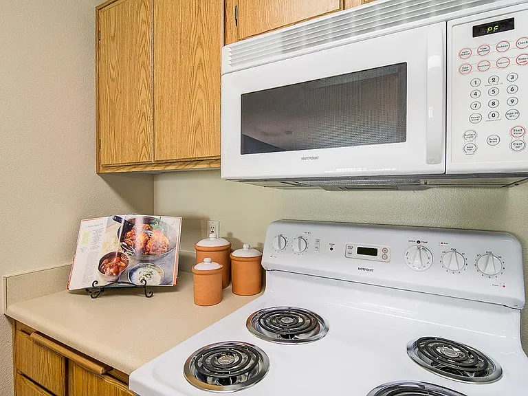 Palm Island Adult Living Community 55+ — Photo 79