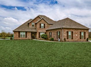 10816 Blue Sky Rd, Farmington, AR 72730