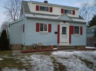 65 Sadler Ave, Pittsfield, MA 01201