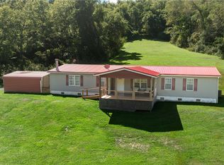 347 Calico Run Rd, Waynesburg, PA 15370
