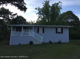 150 Tidwell Cemetery Rd, Jasper, AL 35504