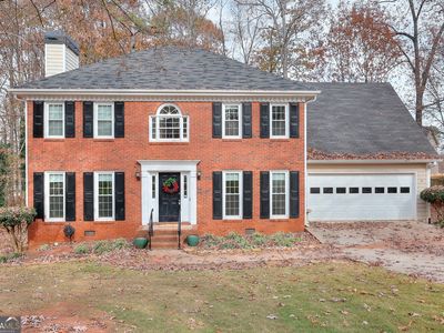 990 Providence Dr, Lawrenceville, GA, 30044
