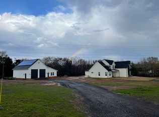 Palestine Rd, Huntington, AR 72940