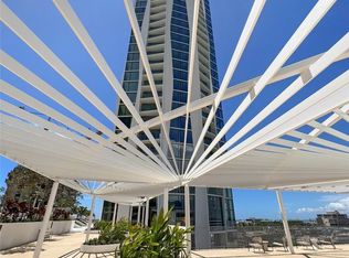1000 Auahi St #2511, Honolulu, HI 96814
