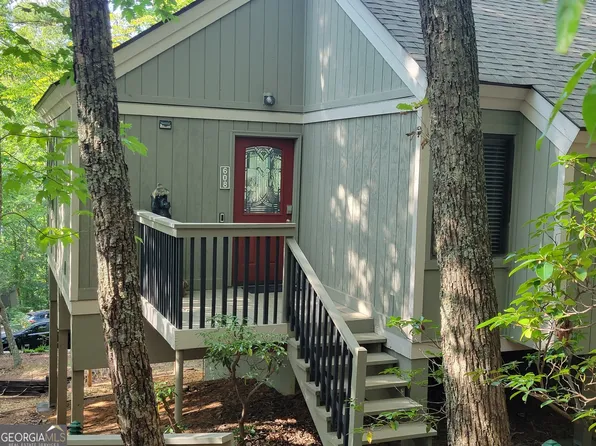 125 Wolfscratch Dr #608, Big Canoe, GA 30143