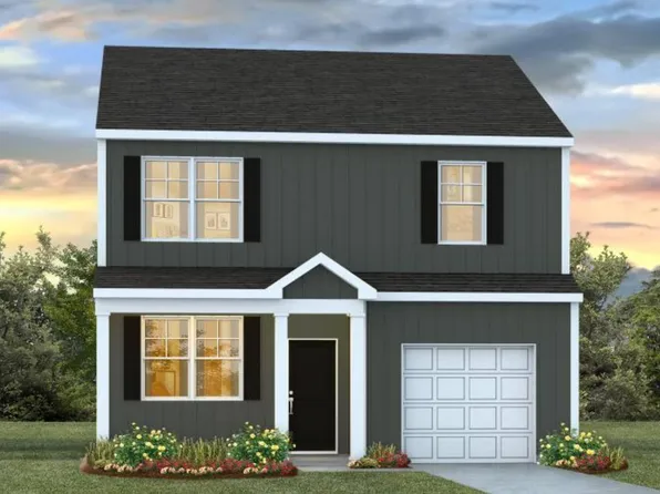 121 River Hill Rd, Goose Creek, SC 29445