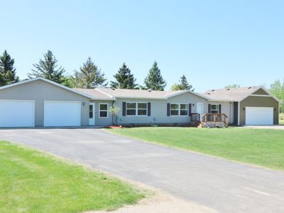 6304 Chickadee Ln SW, Alexandria, MN, 56308
