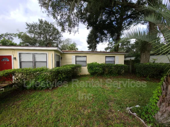 11266 Andrea Dr, Jacksonville, FL 32218