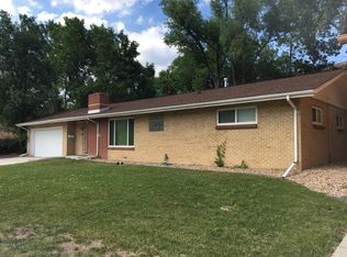 2907 S Golden Rd, Golden, CO 80401