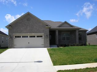 2777 Winstar Ct, Bowling Green, KY