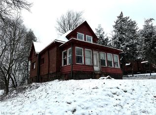 1711 Saint Clair Ave, East Liverpool, OH 43920