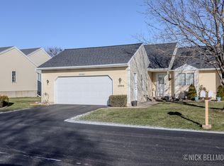 2890 Parkside Dr, Jenison, MI