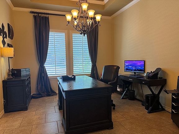 Formal Dining or Home Office
