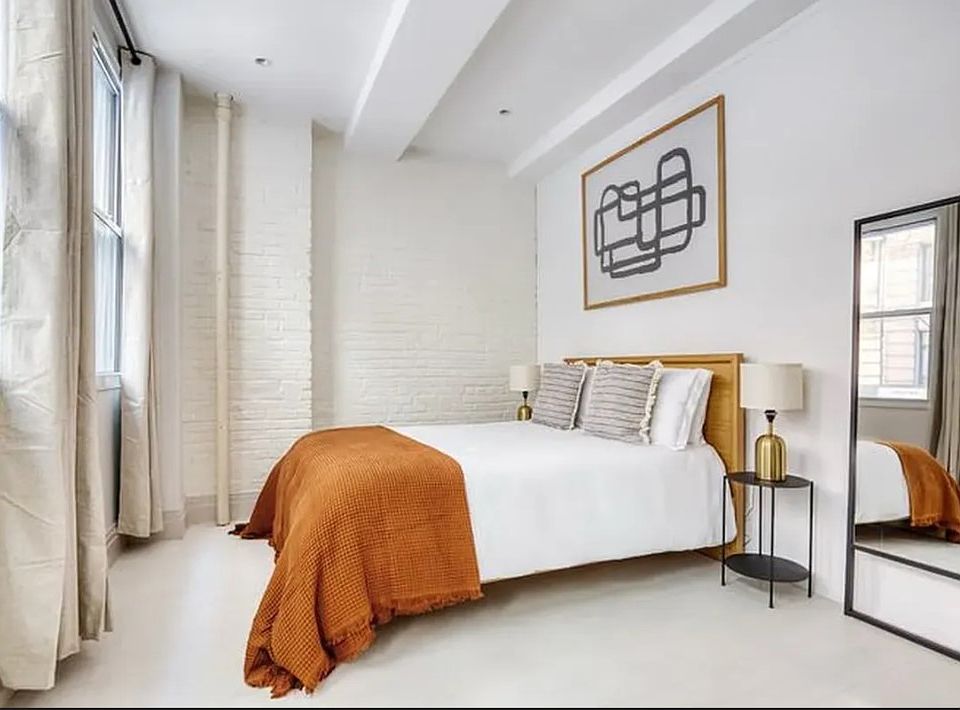 1st image of 43 W 27th St APT 2F