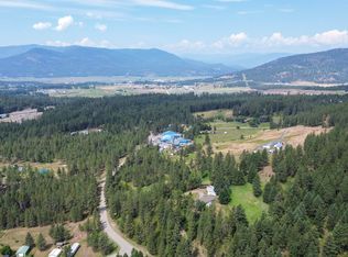 395A Old Dominion Rd, Colville, WA 99114