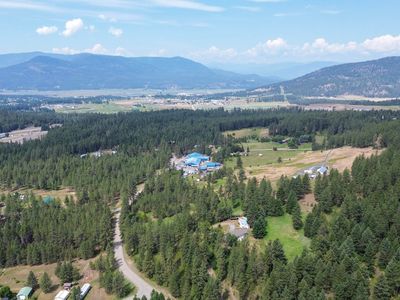 395A Old Dominion Rd, Colville, WA, 99114