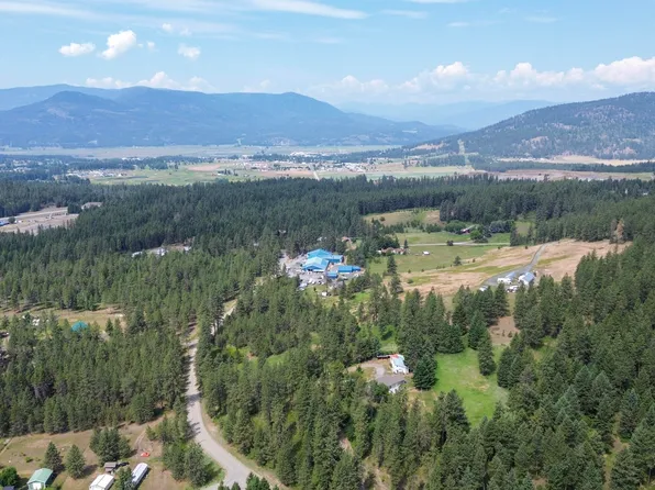 395A Old Dominion Rd, Colville, WA 99114