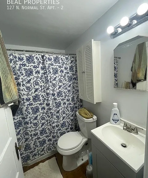127 N Normal St #2 — Photo 6