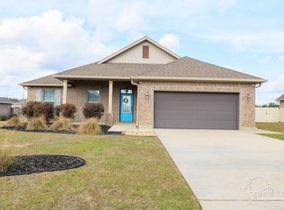 4805 Spears St, Pace, FL 32571