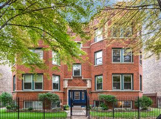2753 N Spaulding Ave APT 2S, Chicago, IL 60647