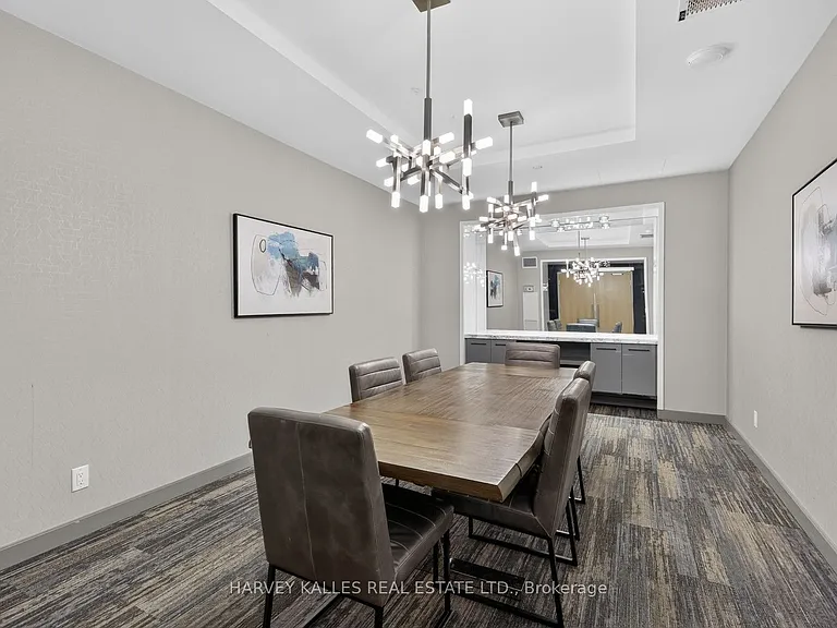 1603 Eglinton Ave W #214 — Photo 28