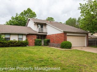 7128 S Darlington Ave, Tulsa, OK 74136