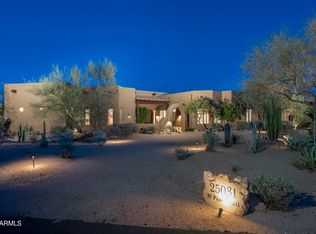 25031 N Paso Trl, Scottsdale, AZ 85255