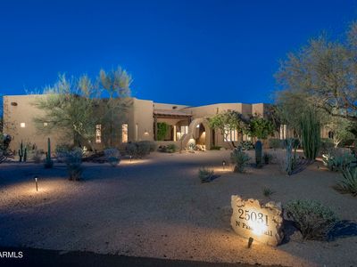 25031 N Paso Trl, Scottsdale, AZ, 85255