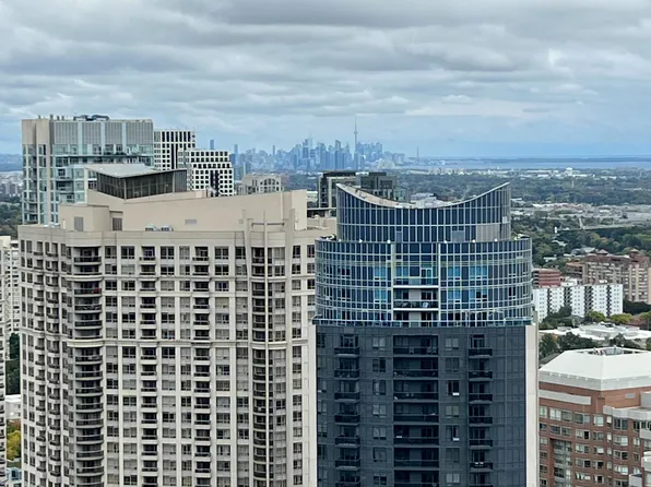 510 Curran Pl, Mississauga, ON