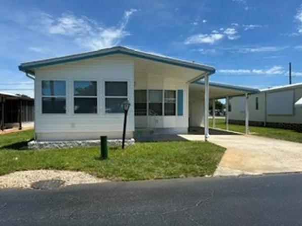 1232 W Bohland St, Avon Park, FL 33825