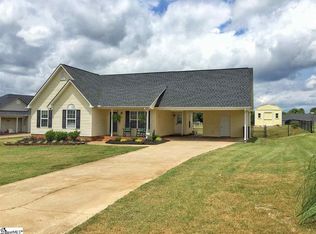 230 Rigs Dr, Boiling Springs, SC 29316