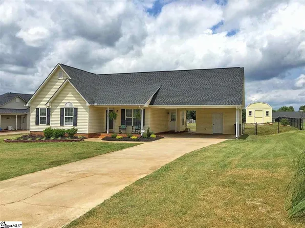 230 Rigs Dr, Boiling Springs, SC 29316