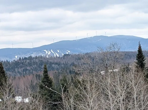 0 Bear Rock Road, Stewartstown, NH 03576