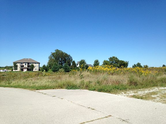 Looking at the back of the building