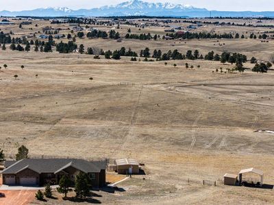 7667 Summer Circle, Kiowa, CO, 80117
