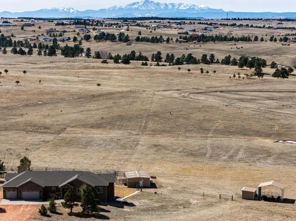 7667 Summer Circle, Kiowa, CO 80117