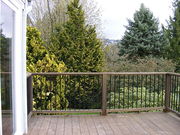 deck view