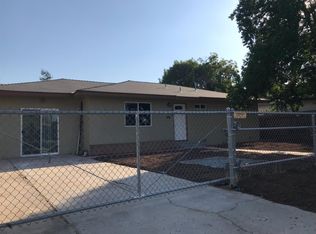 4420 E Curran Dr, Fresno, CA