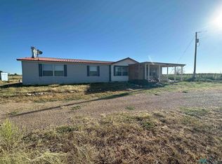 26308 Us Highway 60, Fort Sumner, NM 88119