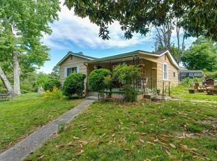 15926 Poole Rd, Sale Creek, TN 37373