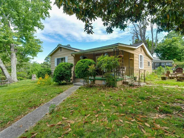 15926 Poole Rd, Sale Creek, TN 37373