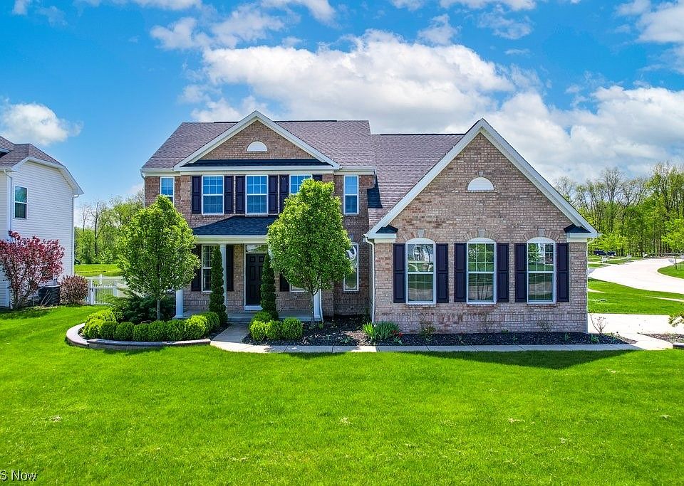 1495 Brentfield Dr Wadsworth, OH, 44281 Apartments for Rent Zillow