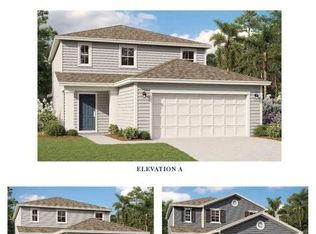 254 PINZON Place, St. Augustine, FL 32095
