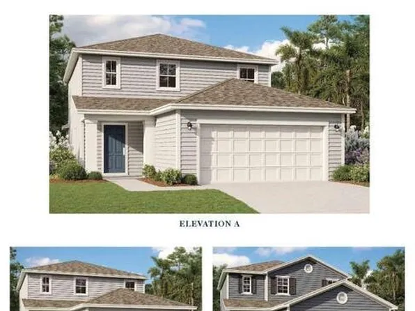 330 PINZON Place, St. Augustine, FL 32095