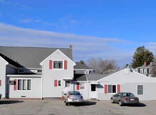 51 State St, Biddeford, ME 04005